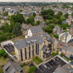 acheter appartement dinard