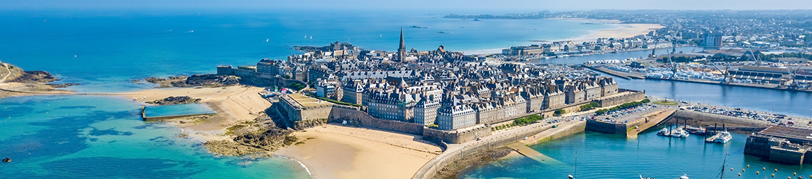 investir à Saint-Malo